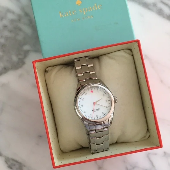 kate spade | Accessories | Kate Spade New York Live  display picture 2